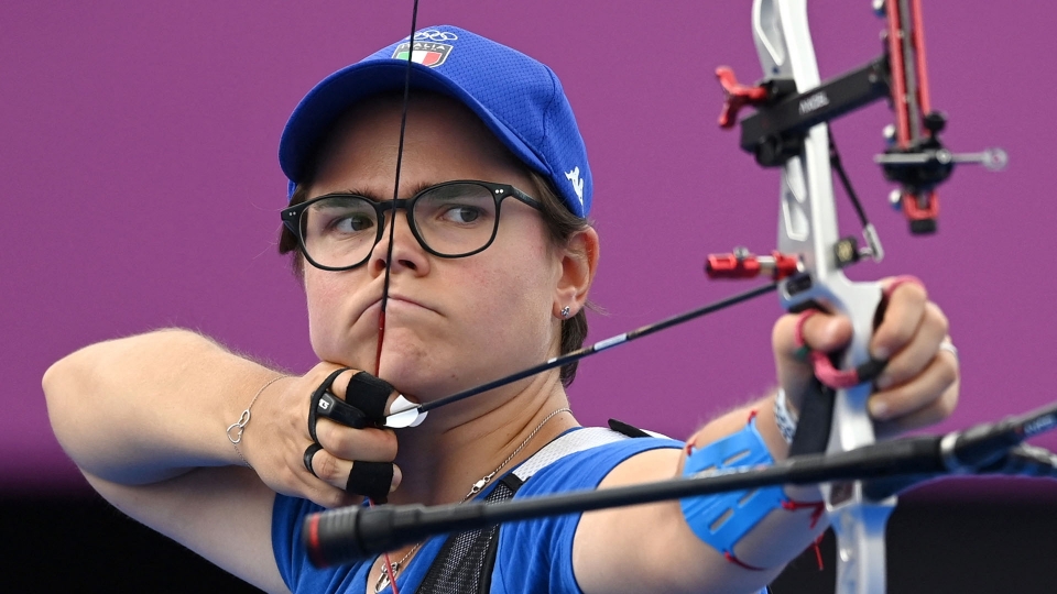 Tokyo 2020: Boari centra uno storico bronzo. Le foto
