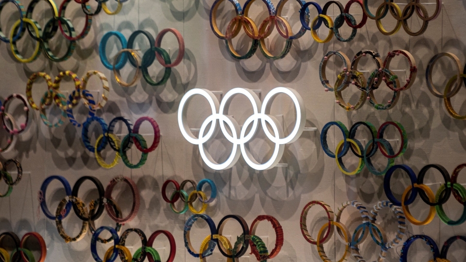 Tokyo 2020