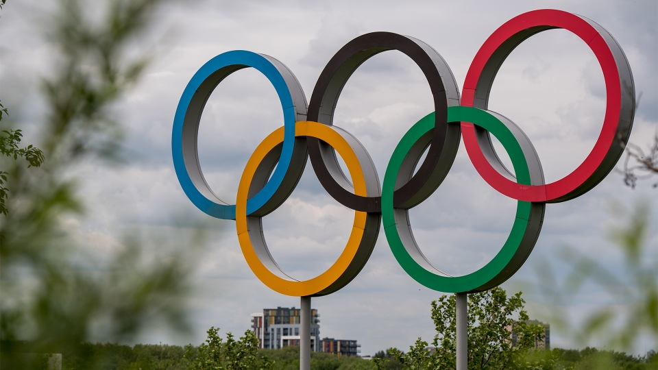 Tokyo 2021