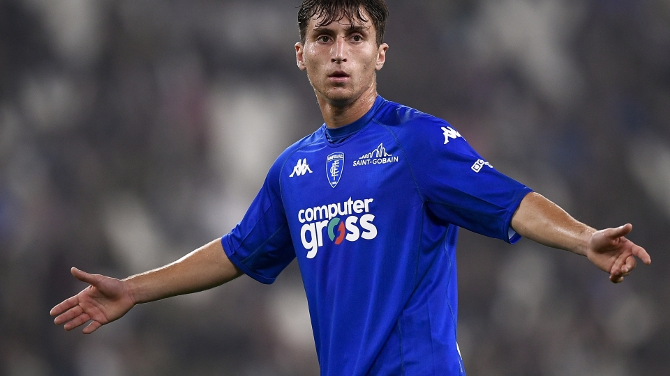 Tommaso Baldanzi