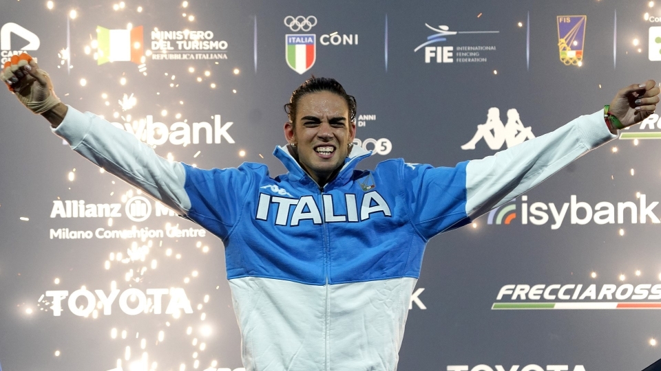 Tommaso Marini
