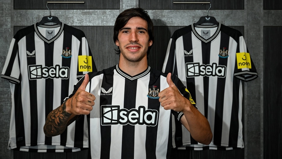 Sandro Tonali