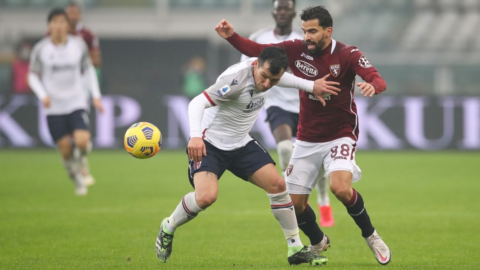 Torino-Bologna
