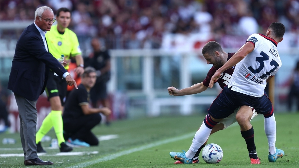 torino cagliari