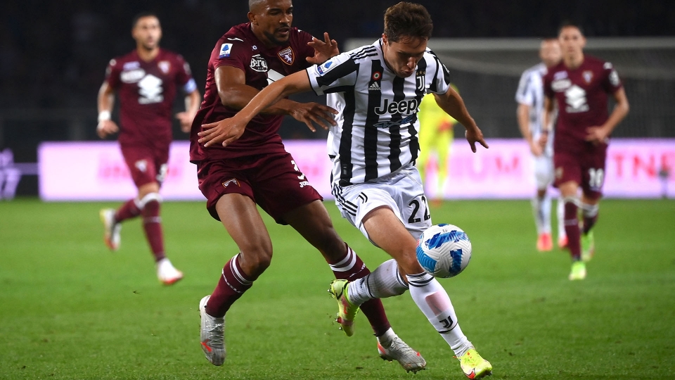 Torino-Juventus
