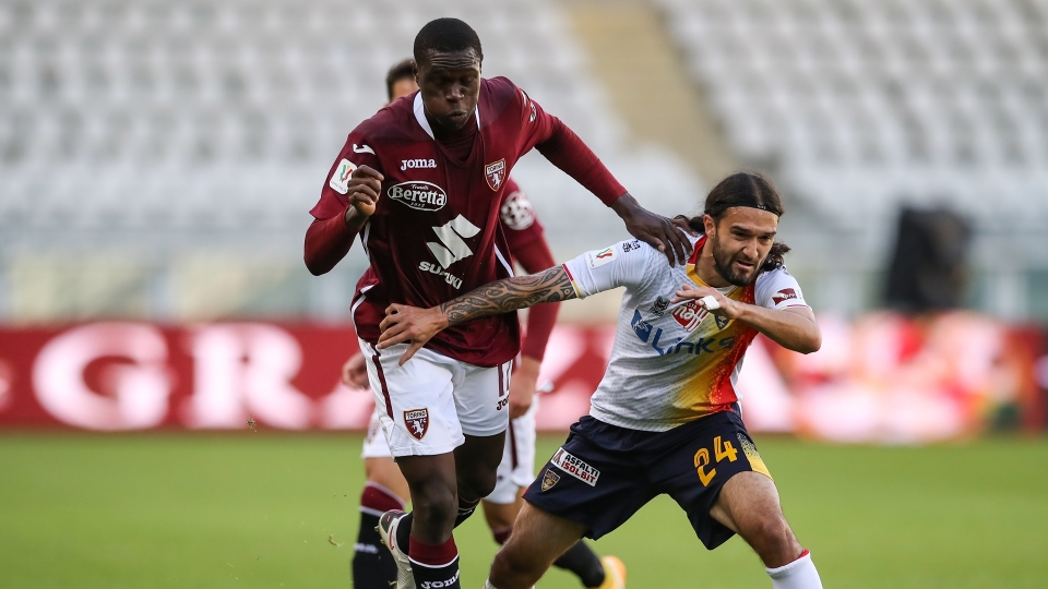 Torino-Lecce