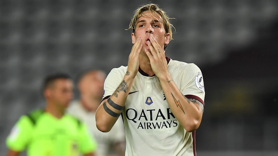 Torino-Roma 2-3