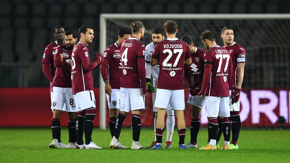 Torino Serie A
