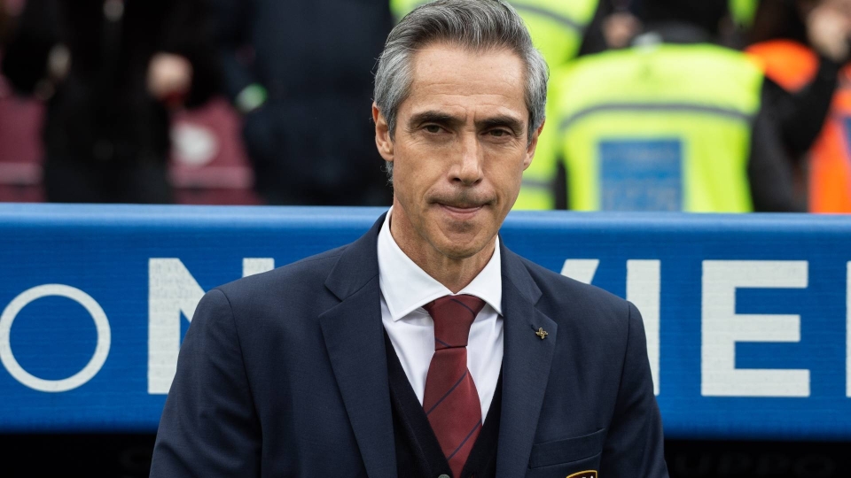 Torna in Serie A Paulo Sousa