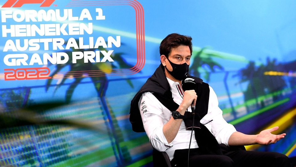 toto wolff