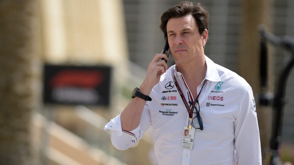 toto wolff