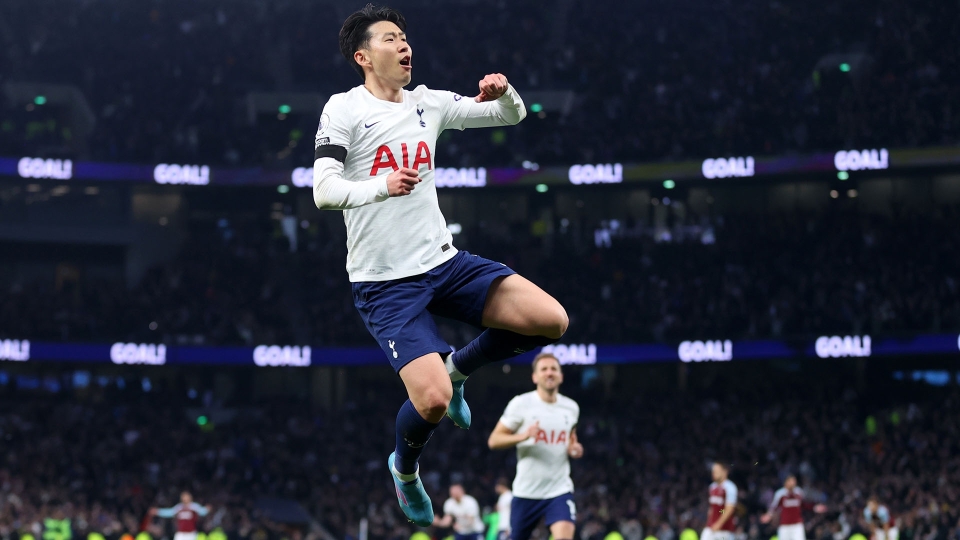 Tottenham Tottenham