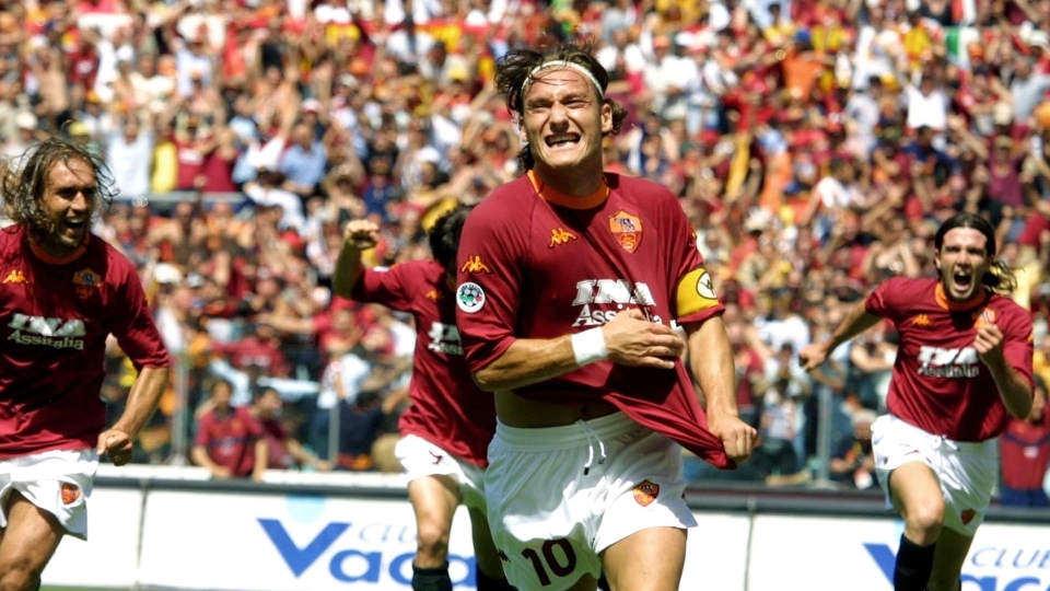 Totti