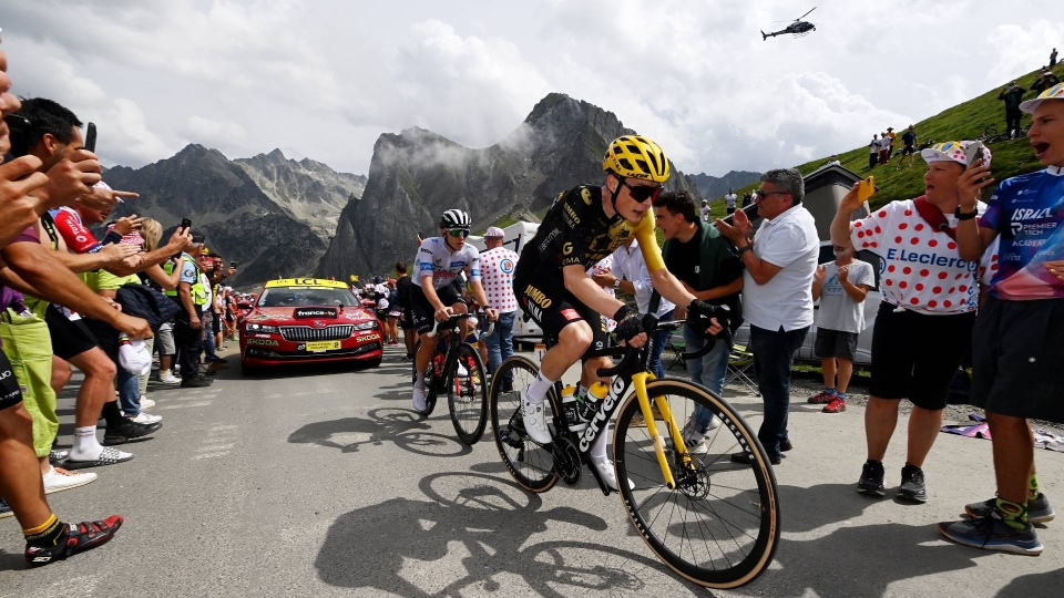 Tour de France - 6a tappa