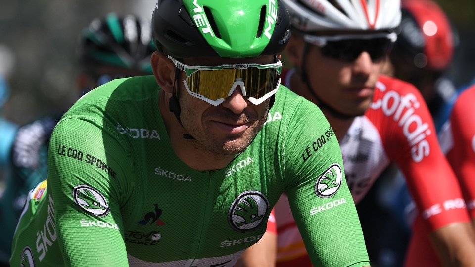 Tour de France, le foto della terza tappa