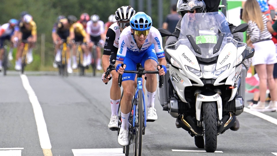 Tour de France