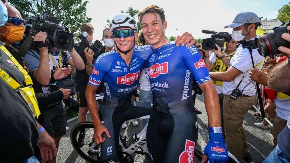 Tour de France
