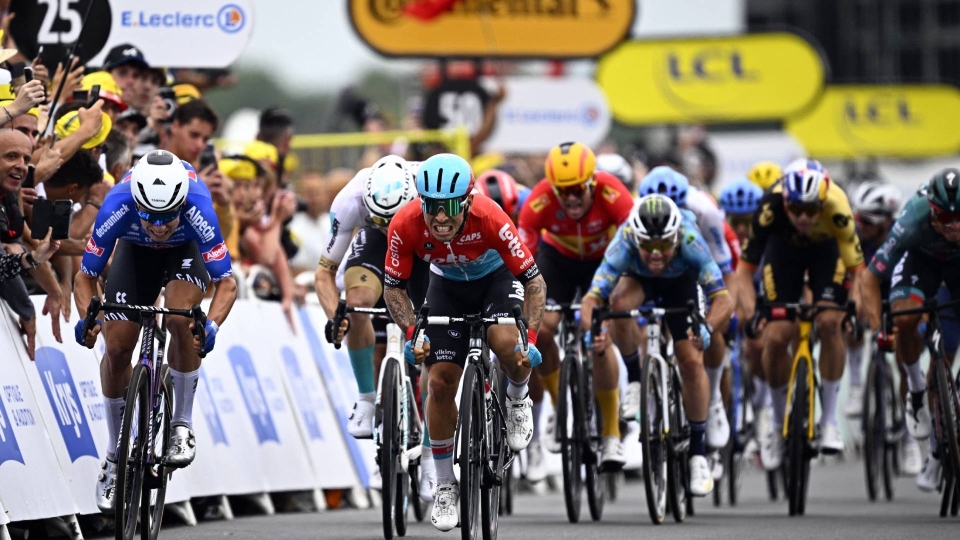 Tour de France