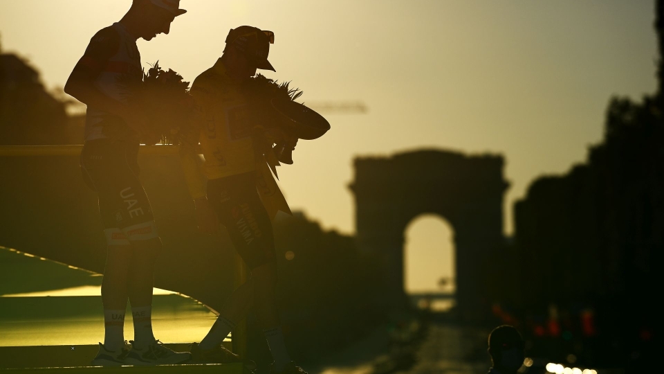 Tour de France