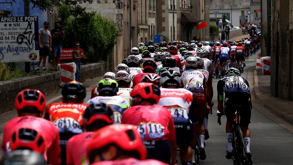 Tour de France Tour de France