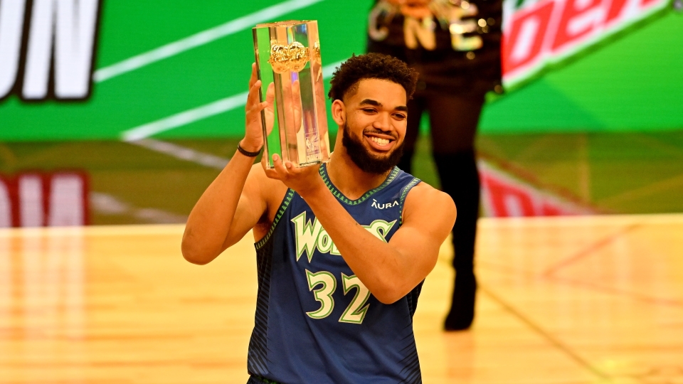 Towns All Star Game