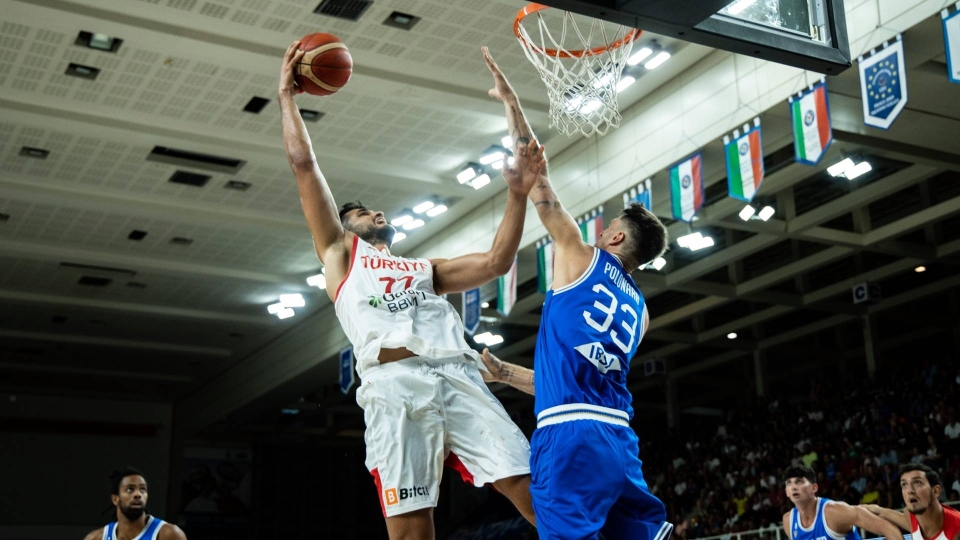 Italia-Turchia Trentino Cup