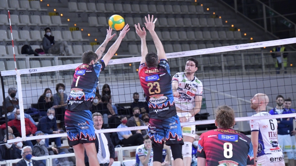 Trento-Perugia