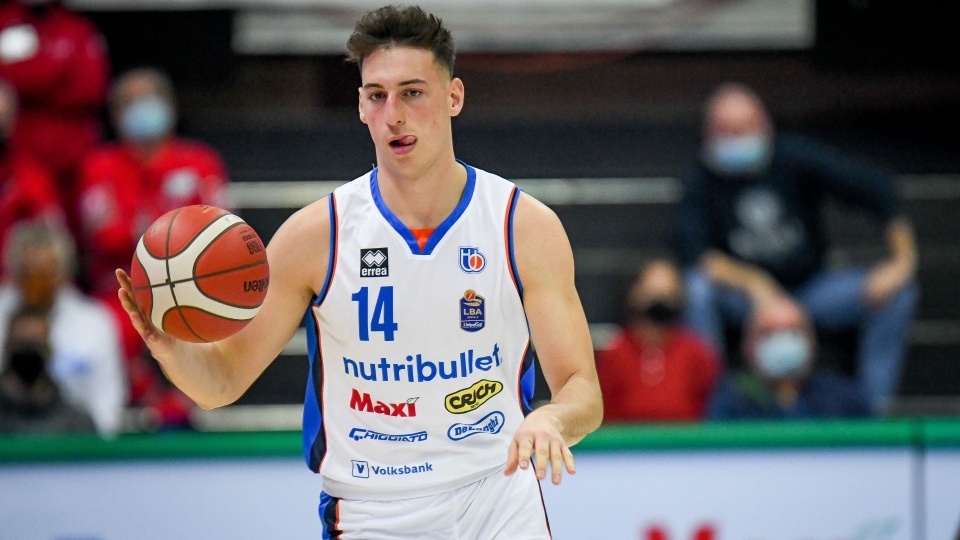 treviso basket