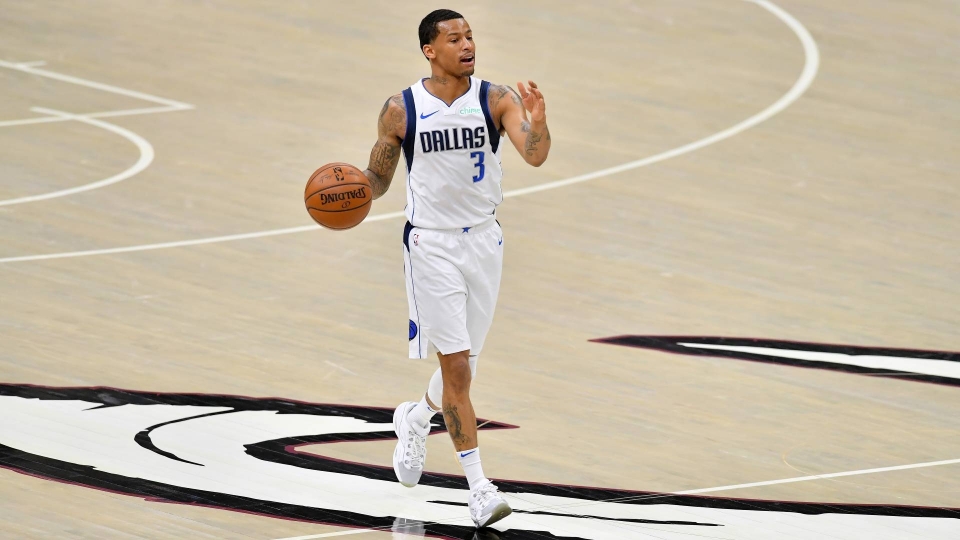 Trey Burke Trey Burke