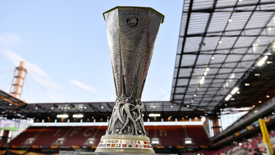 Trofeo Europa League