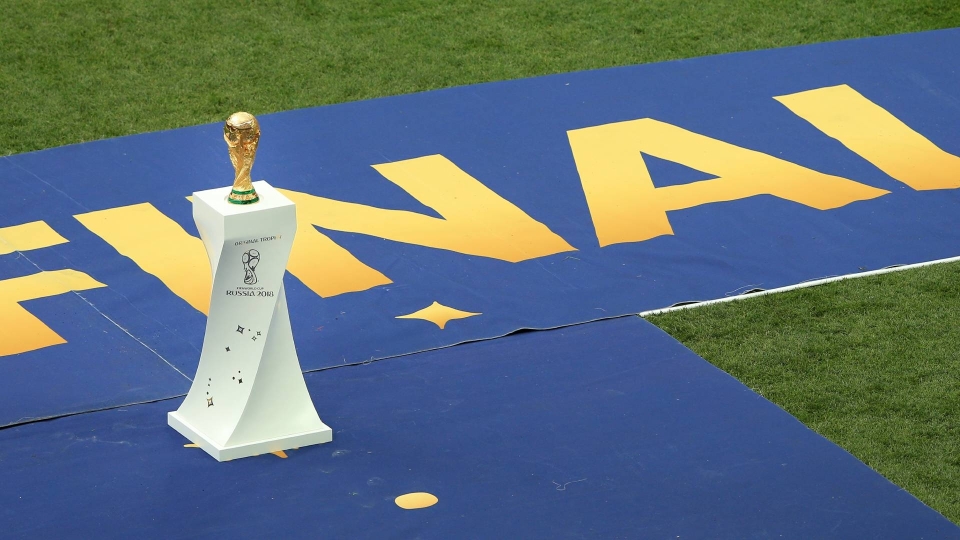 Trofeo Mondiali