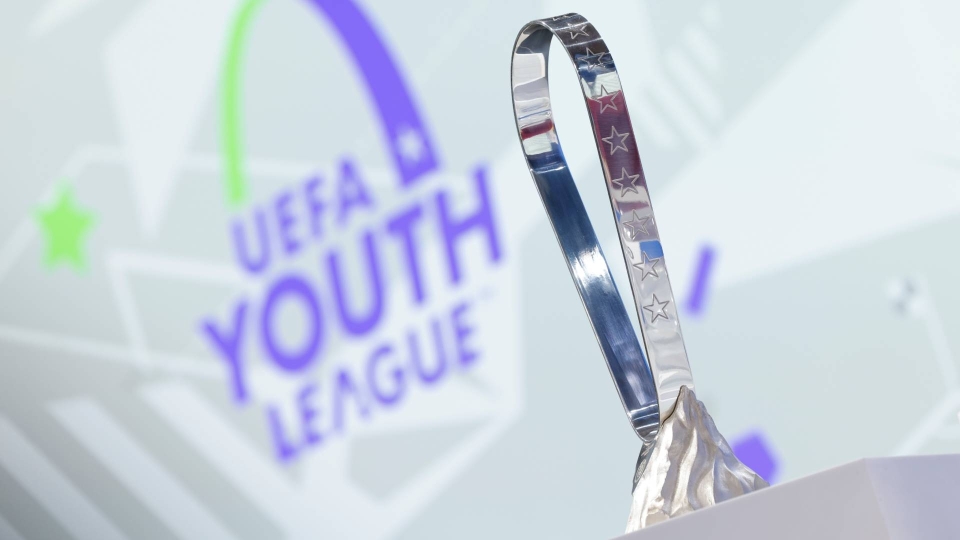 Trofeo Youth League