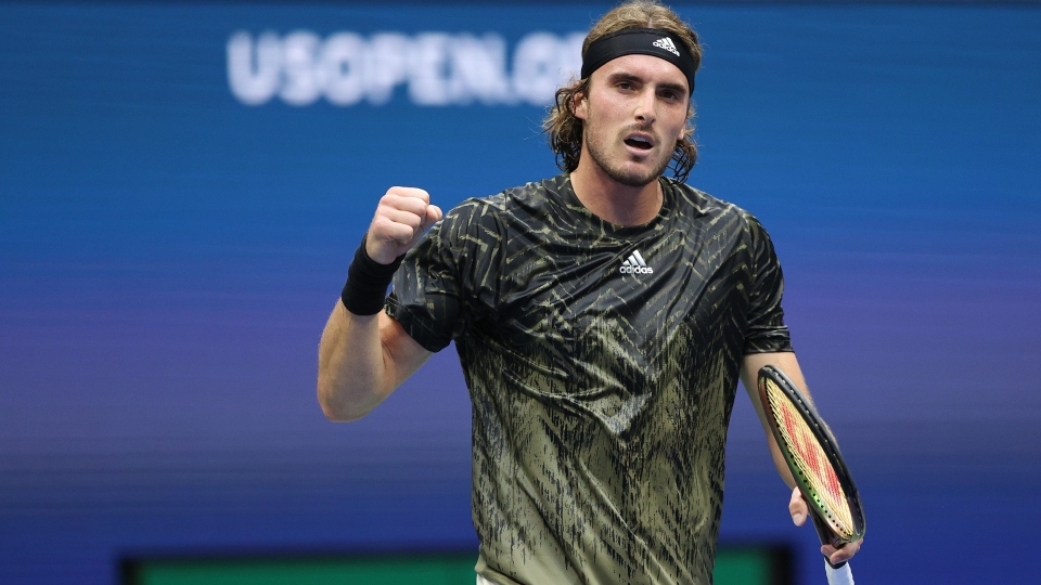 Tsitsipas