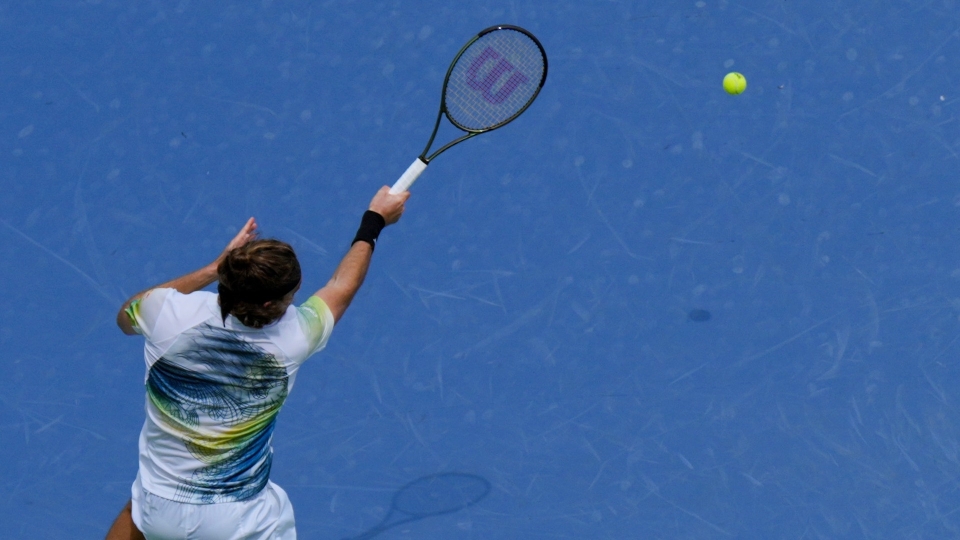 Tsitsipas