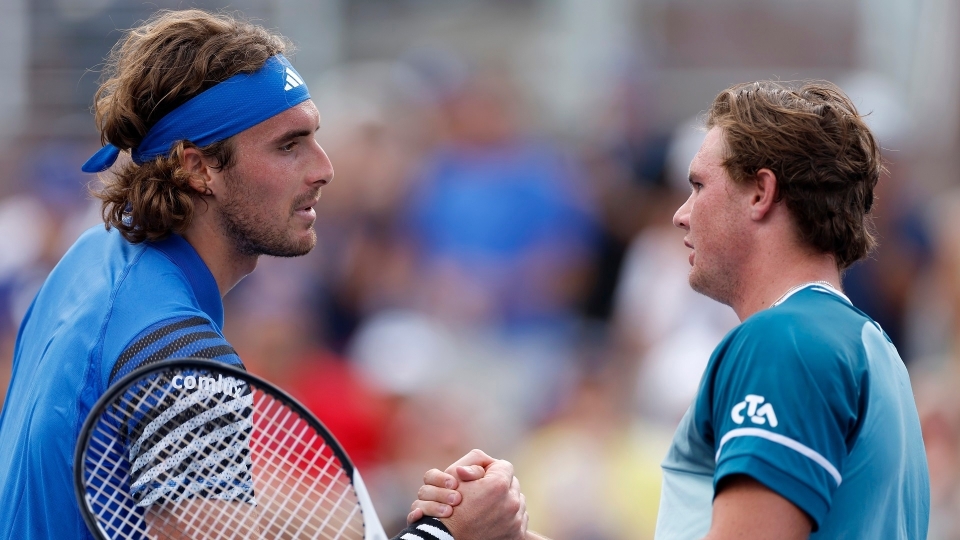 tsitsipas tsitsipas