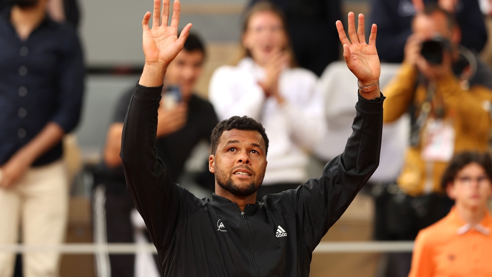 Tsonga