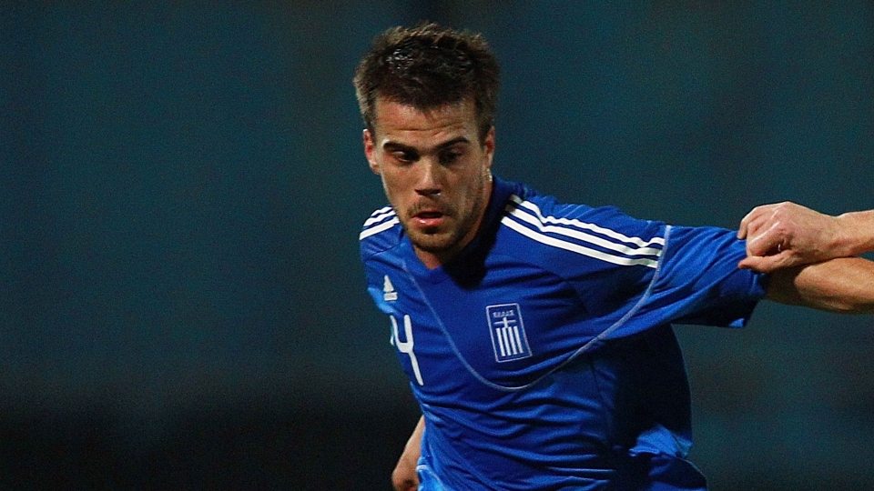 Tsoumanis
