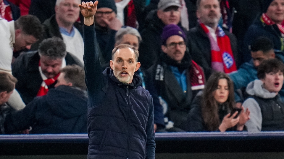 tuchel tuchel