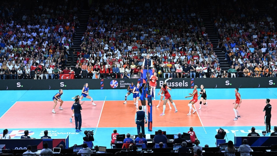 Turchia 3 - Italia 2