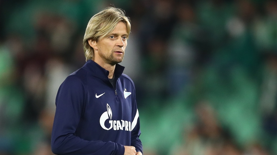 Tymoshchuk Tymoshchuk