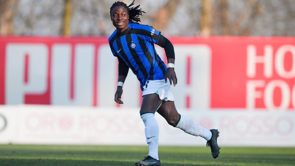 Tabitha Chawinga