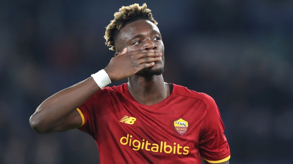 Tammy Abraham