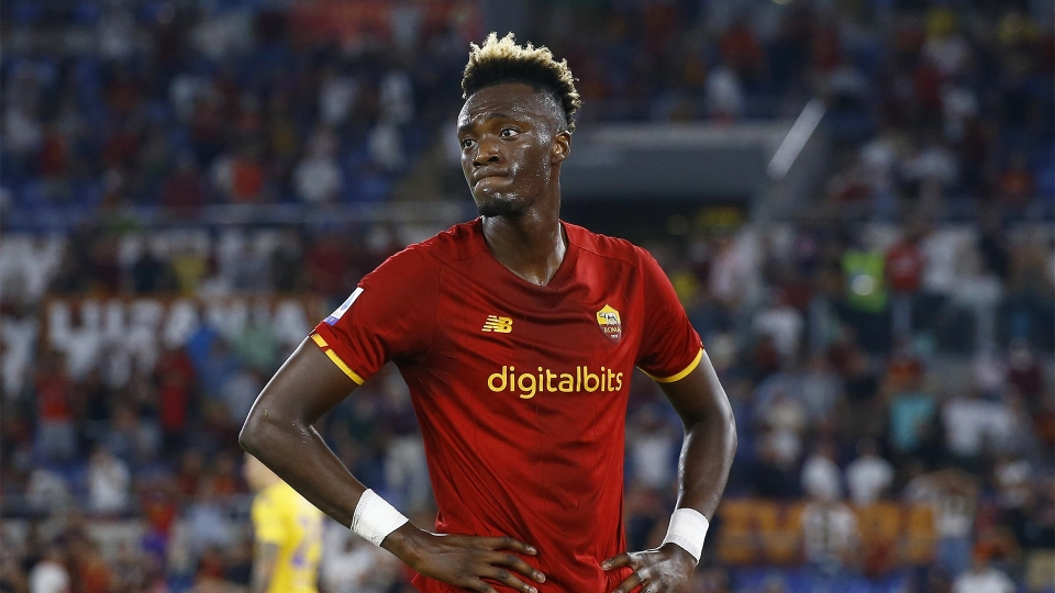 Tammy Abraham