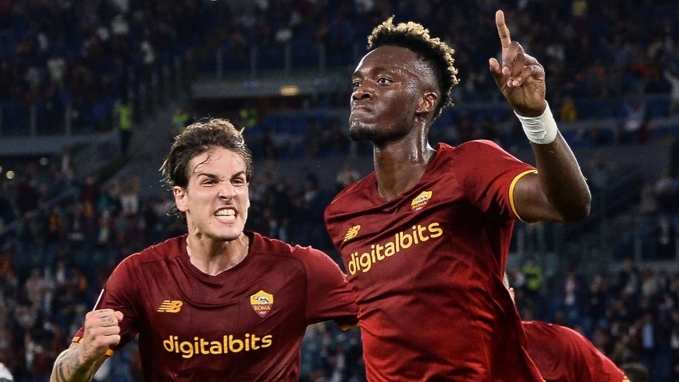 Tammy Abraham