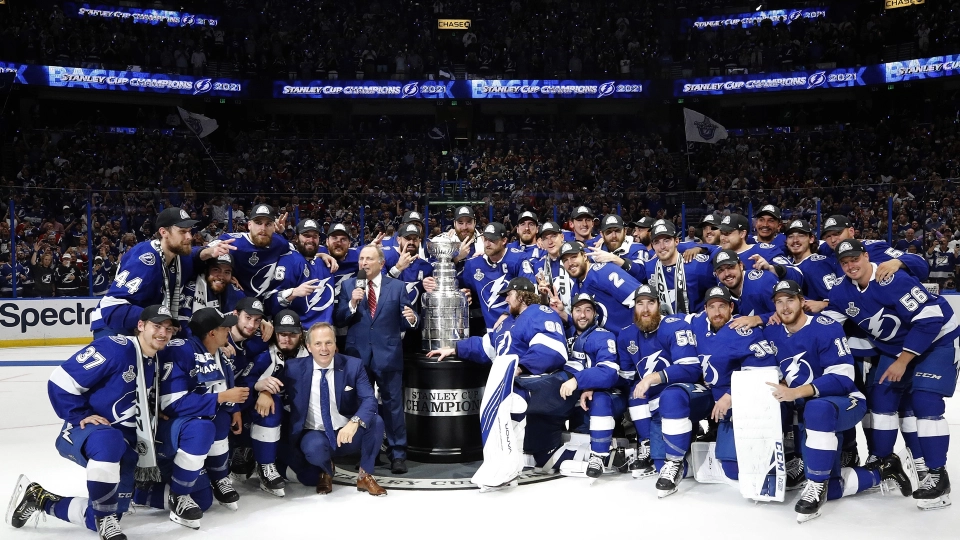 Tampa Bay Lightning