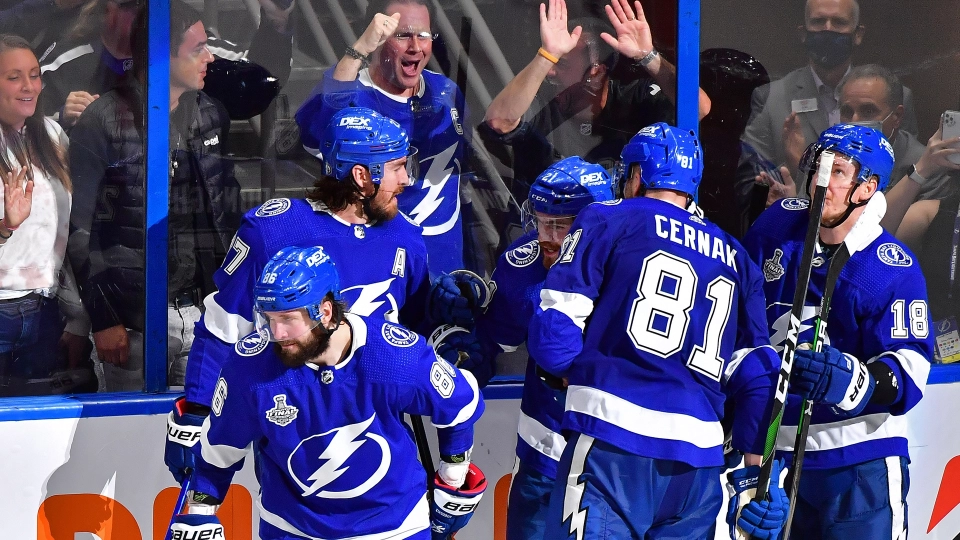 Tampa Bay Lightning