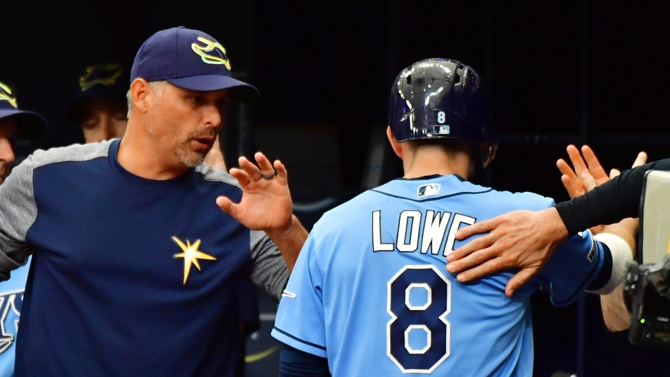 Tampa Bay Rays