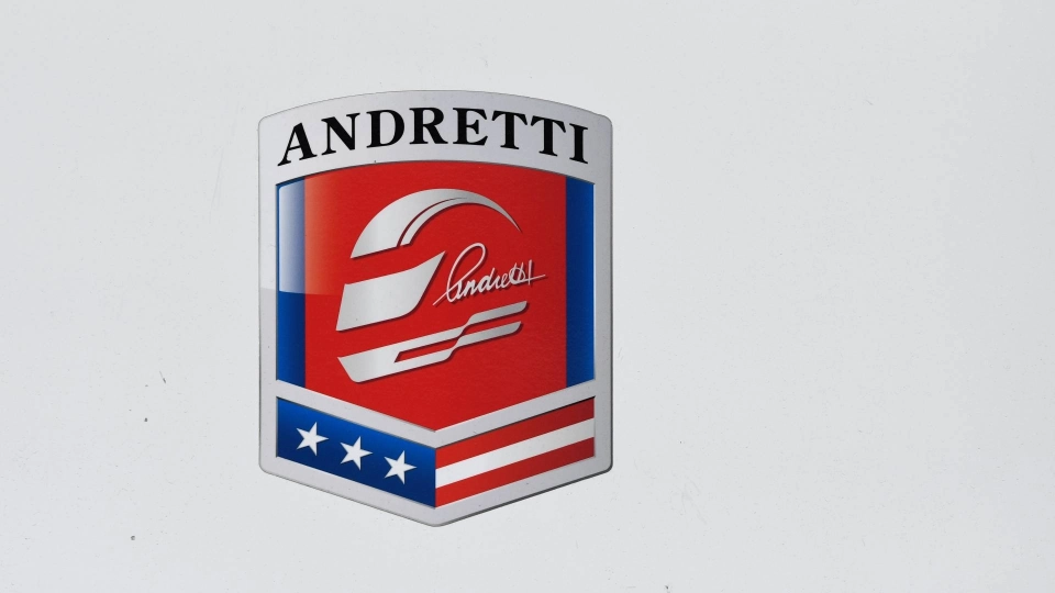 Team Cadillac in F!
