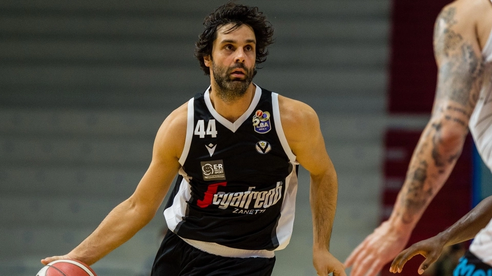 Milos Teodosic