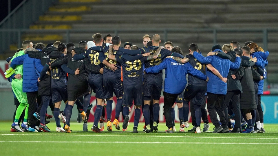 ternana